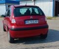 Красный Ситроен С3, объемом двигателя 1.36 л и пробегом 315 тыс. км за 3600 $, фото 11 на Automoto.ua