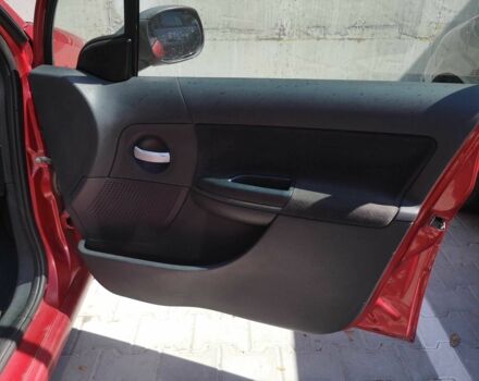 Червоний Сітроен С3, об'ємом двигуна 1.4 л та пробігом 321 тис. км за 3500 $, фото 20 на Automoto.ua