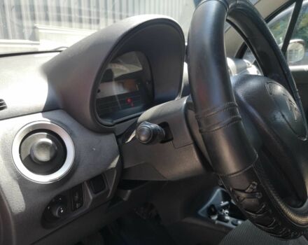 Червоний Сітроен С3, об'ємом двигуна 1.4 л та пробігом 321 тис. км за 3500 $, фото 11 на Automoto.ua