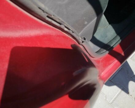 Червоний Сітроен С3, об'ємом двигуна 1.4 л та пробігом 321 тис. км за 3500 $, фото 22 на Automoto.ua