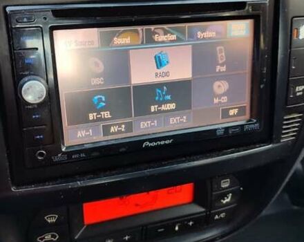 Красный Ситроен С3, объемом двигателя 1.4 л и пробегом 194 тыс. км за 5300 $, фото 11 на Automoto.ua