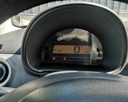 Червоний Сітроен С3, об'ємом двигуна 1.4 л та пробігом 321 тис. км за 3500 $, фото 14 на Automoto.ua