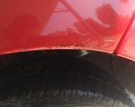 Червоний Сітроен С3, об'ємом двигуна 1.4 л та пробігом 321 тис. км за 3500 $, фото 2 на Automoto.ua