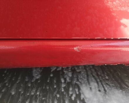 Червоний Сітроен С3, об'ємом двигуна 1.4 л та пробігом 321 тис. км за 3500 $, фото 3 на Automoto.ua