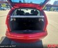 Ситроен С3 2008 в Киеве на Automoto.ua Красный Ситроен С3, объемом двигателя 1.4 л и пробегом 125 тыс. км за 3300 $, фото 5 на Automoto.ua