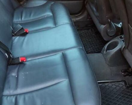 Красный Ситроен С3, объемом двигателя 1.4 л и пробегом 194 тыс. км за 5300 $, фото 2 на Automoto.ua