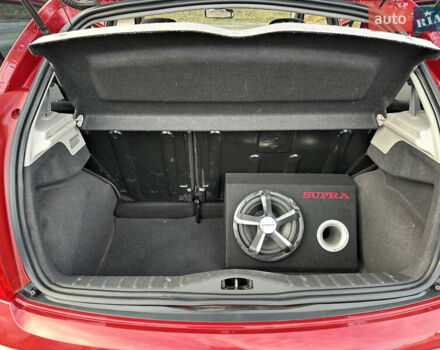 Червоний Сітроен С3, об'ємом двигуна 1.36 л та пробігом 137 тис. км за 4800 $, фото 11 на Automoto.ua