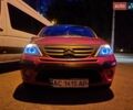 Красный Ситроен С3, объемом двигателя 1.36 л и пробегом 315 тыс. км за 3600 $, фото 2 на Automoto.ua