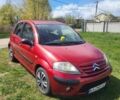 Красный Ситроен С3, объемом двигателя 1.36 л и пробегом 122 тыс. км за 4800 $, фото 1 на Automoto.ua
