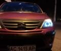 Красный Ситроен С3, объемом двигателя 1.36 л и пробегом 315 тыс. км за 3600 $, фото 4 на Automoto.ua