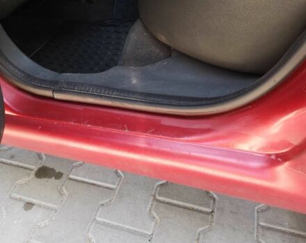 Червоний Сітроен С3, об'ємом двигуна 1.4 л та пробігом 321 тис. км за 3500 $, фото 9 на Automoto.ua