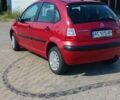 Красный Ситроен С3, объемом двигателя 1.36 л и пробегом 315 тыс. км за 3600 $, фото 8 на Automoto.ua
