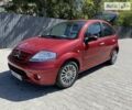 Червоний Сітроен С3, об'ємом двигуна 1.4 л та пробігом 180 тис. км за 5250 $, фото 3 на Automoto.ua