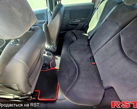 Ситроен С3 2008 в Киеве на Automoto.ua Красный Ситроен С3, объемом двигателя 1.4 л и пробегом 125 тыс. км за 3300 $, фото 3 на Automoto.ua