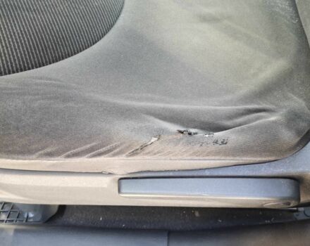 Червоний Сітроен С3, об'ємом двигуна 1.4 л та пробігом 321 тис. км за 3500 $, фото 12 на Automoto.ua