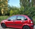 Червоний Сітроен С3, об'ємом двигуна 1.36 л та пробігом 49 тис. км за 4800 $, фото 7 на Automoto.ua