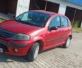 Красный Ситроен С3, объемом двигателя 1.36 л и пробегом 315 тыс. км за 3600 $, фото 5 на Automoto.ua