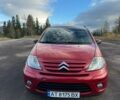 Червоний Сітроен С3, об'ємом двигуна 1.36 л та пробігом 137 тис. км за 4800 $, фото 1 на Automoto.ua