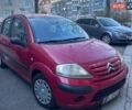 Красный Ситроен С3, объемом двигателя 1.1 л и пробегом 135 тыс. км за 2500 $, фото 4 на Automoto.ua
