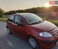 Красный Ситроен С3, объемом двигателя 1.2 л и пробегом 175 тыс. км за 3600 $, фото 1 на Automoto.ua