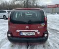 Червоний Сітроен С3, об'ємом двигуна 1.4 л та пробігом 213 тис. км за 4700 $, фото 6 на Automoto.ua