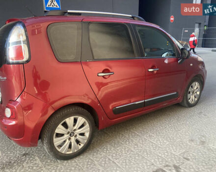 Ситроен С3 2010 в Львове на Automoto.ua Красный Ситроен С3, объемом двигателя 1.6 л и пробегом 227 тыс. км за 4500 $, фото 23 на Automoto.ua