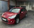 Красный Ситроен С3, объемом двигателя 1.6 л и пробегом 160 тыс. км за 3000 $, фото 1 на Automoto.ua