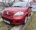 Червоний Сітроен С3, об'ємом двигуна 1.12 л та пробігом 180 тис. км за 3500 $, фото 1 на Automoto.ua