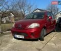 Красный Ситроен С3, объемом двигателя 1.12 л и пробегом 182 тыс. км за 3000 $, фото 1 на Automoto.ua