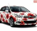 Красный Ситроен С3, объемом двигателя 1.6 л и пробегом 20 тыс. км за 3500 $, фото 1 на Automoto.ua