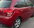 Красный Ситроен С3, объемом двигателя 1.6 л и пробегом 133 тыс. км за 6300 $, фото 1 на Automoto.ua