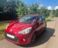 Червоний Сітроен С3, об'ємом двигуна 1.6 л та пробігом 120 тис. км за 5700 $, фото 1 на Automoto.ua