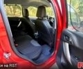 Красный Ситроен С3, объемом двигателя 1.4 л и пробегом 115 тыс. км за 5200 $, фото 5 на Automoto.ua