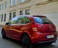 Красный Ситроен С3, объемом двигателя 1.4 л и пробегом 115 тыс. км за 5200 $, фото 1 на Automoto.ua