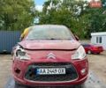 Красный Ситроен С3, объемом двигателя 1.4 л и пробегом 115 тыс. км за 2200 $, фото 1 на Automoto.ua
