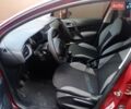 Красный Ситроен С3, объемом двигателя 1.4 л и пробегом 195 тыс. км за 5500 $, фото 3 на Automoto.ua