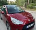 Красный Ситроен С3, объемом двигателя 1.4 л и пробегом 112 тыс. км за 5900 $, фото 1 на Automoto.ua