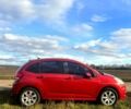 Червоний Сітроен С3, об'ємом двигуна 1.4 л та пробігом 153 тис. км за 5300 $, фото 4 на Automoto.ua
