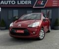 Красный Ситроен С3, объемом двигателя 1.4 л и пробегом 143 тыс. км за 6324 $, фото 1 на Automoto.ua