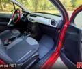 Красный Ситроен С3, объемом двигателя 1.4 л и пробегом 115 тыс. км за 5200 $, фото 4 на Automoto.ua