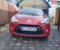 Красный Ситроен С3, объемом двигателя 1.4 л и пробегом 195 тыс. км за 5500 $, фото 4 на Automoto.ua