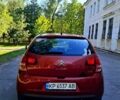 Красный Ситроен С3, объемом двигателя 1.4 л и пробегом 115 тыс. км за 5200 $, фото 3 на Automoto.ua