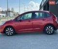 Красный Ситроен С3, объемом двигателя 1.4 л и пробегом 139 тыс. км за 6900 $, фото 1 на Automoto.ua