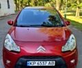 Красный Ситроен С3, объемом двигателя 1.4 л и пробегом 115 тыс. км за 5200 $, фото 2 на Automoto.ua