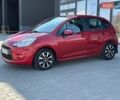 Красный Ситроен С3, объемом двигателя 1.4 л и пробегом 140 тыс. км за 6900 $, фото 21 на Automoto.ua