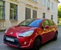 Красный Ситроен С3, объемом двигателя 1.4 л и пробегом 115 тыс. км за 5200 $, фото 1 на Automoto.ua