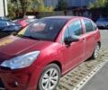 Красный Ситроен С3, объемом двигателя 1.4 л и пробегом 110 тыс. км за 4800 $, фото 1 на Automoto.ua