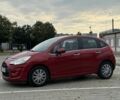 Червоний Сітроен С3, об'ємом двигуна 1.2 л та пробігом 164 тис. км за 4525 $, фото 1 на Automoto.ua
