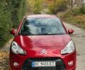 Красный Ситроен С3, объемом двигателя 1.4 л и пробегом 115 тыс. км за 6900 $, фото 1 на Automoto.ua