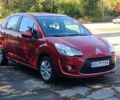 Красный Ситроен С3, объемом двигателя 1.4 л и пробегом 274 тыс. км за 4800 $, фото 1 на Automoto.ua